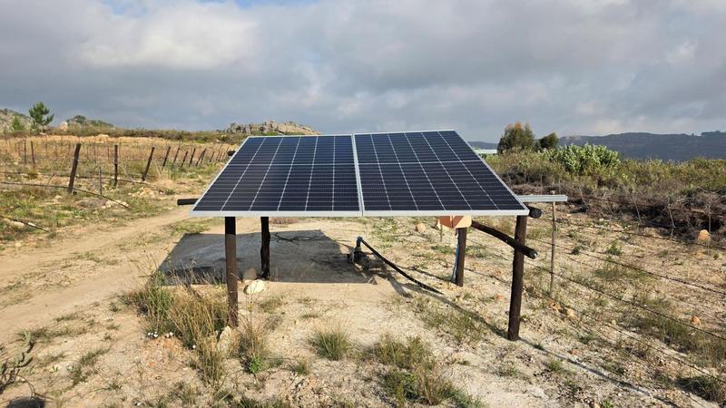 3 Bedroom Property for Sale in Piketberg Rural Western Cape